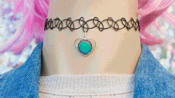 Cinco curiosidades del complemento de la temporada: el 'choker'