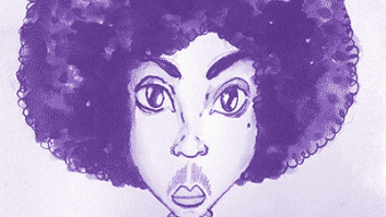 El gif de Prince que no te puedes perder hoy