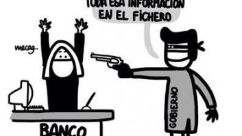 Gran Hermano bancario