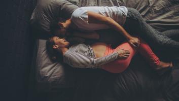 Si quieres quedarte embarazada, debéis iros pronto a la cama