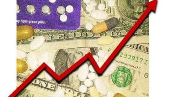 ¿Vamos a permitir que las empresas farmacéuticas pongan precio a nuestras vidas?
