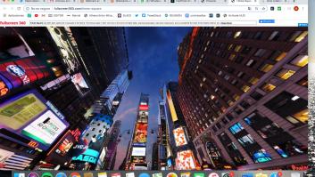 Cinco planazos (gratis) para viajar desde el sofá