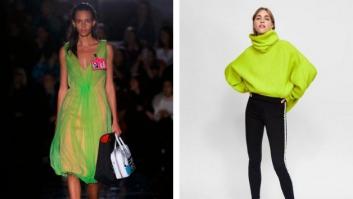 Seis tendencias de pasarela que colgarás en tu armario este otoño