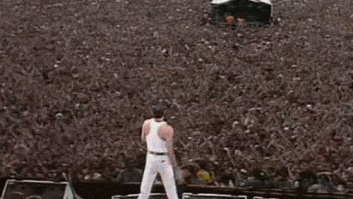 Escribir una novela (en 19 gifs)