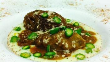 Carrilladas de Cerdo 15-M: El día que nos hicimos Indignados