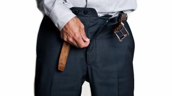 El tamaño sí importa para la fertilidad masculina, según un estudio