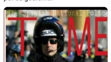 No pararás de reír al ver el bulo que se ha 'tragado' este concejal del PP en Burgos