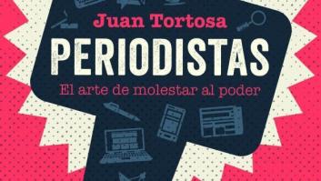 Making of de 'Periodistas. El arte de molestar al poder'