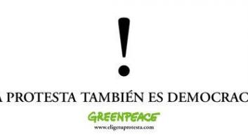 Criminalizar la protesta pacífica debilita y ensombrece la democracia