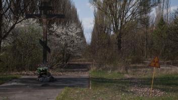 30 años después del desastre de Chernóbil, la amenaza nuclear sigue al acecho