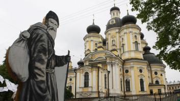 Dostoievski: guía de la psicología humana y San Petersburgo (FOTOS)