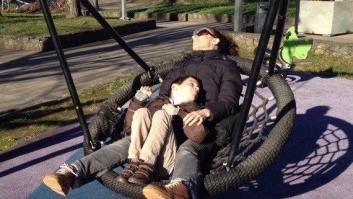 Sólo quiero ser la madre de mi hijo