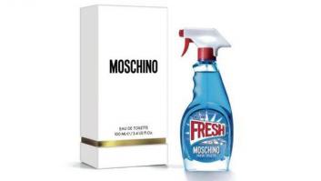 Los peligros de regalar una colonia a mamá