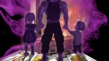 La operación araña, Gramsci y semiótica arácnida