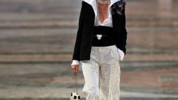 Chanel desembarca en Cuba: el desfile de la firma en la isla (FOTOS)