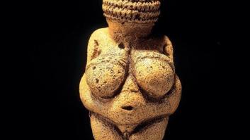 21 ocasiones en las que el arte se ha rendido a la belleza de una barriga