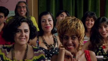 Por qué era conocida Mónica Bardem antes de verla en 'Masterchef'