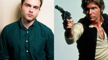 Alden Ehrenreich será Han Solo en la precuela de 'Star Wars'