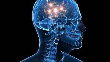 Un tipo con dos cabezas