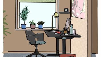 INSTRUCCIONES PARA... Montar el despacho de tus sueños