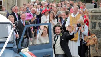 Corazón de verano: rupturas, parejas y bodas que dejan las vacaciones