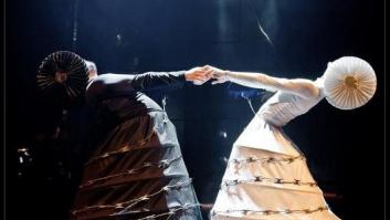 La tragedia de los desposeídos: una 'Numancia' alegórica y moderna en el Español