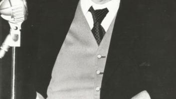 Tolkien y la grabación inédita sobre 'El Señor de los Anillos'