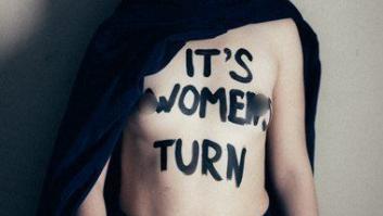 El topless que temen las redes sociales