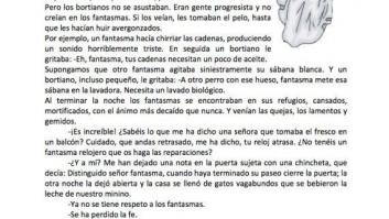 Ponte a prueba: ¿Aprobarías el test de 6º de Primaria?