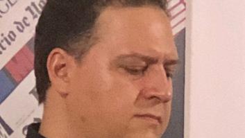 Encuentro con el hijo de Pablo Escobar en Roma