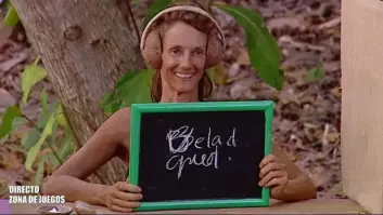 La explicación a la curiosa respuesta que dio esta concursante de 'Supervivientes 2020' a la pregunta sobre 'Las Meninas'