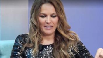 La foto de Marta López en bikini que demuestra que ya no es así