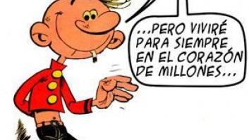 Gracias, Francisco Ibáñez: 80 años de genio