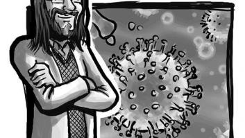 Viaje al universo nano con Víctor Puntés