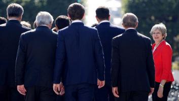 La emancipación de Europa