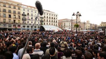 El 15-M que nos parió