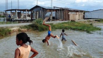 Un mes después del terremoto de Ecuador, los efectos de la tragedia siguen presentes (FOTOS)