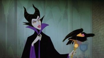 'Maléfica': divina de la muerte