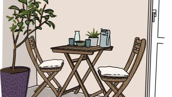 INSTRUCCIONES PARA... Tener el jardín de tus sueños