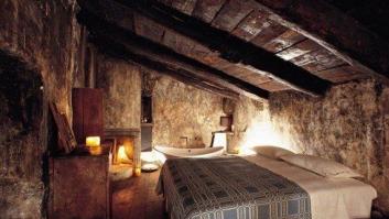 Baños en los que te quedarías a vivir (FOTOS)