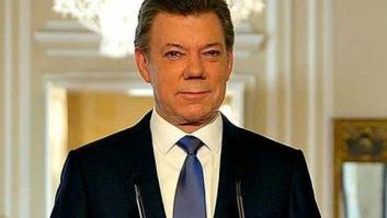 Santos: "Colombia no tendrá una paz con impunidad, será una paz justa"