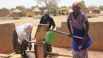 La respuesta contra la degradación de la tierra está en África