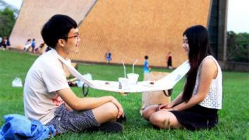 La forma más divertida de hacer un picnic