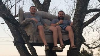 18 fotos que nos recuerdan que hacerse adulto no significa olvidarse de ser niño (FOTOS)