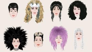 Cher cumple 70 años: un repaso a sus grandes ‘looks'