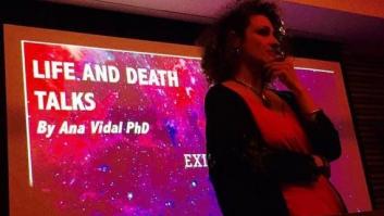 Una plataforma multimedia de ideas y experiencias sobre la vida y la muerte