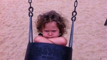 Aquella vez en que una foto de mi hija se hizo viral