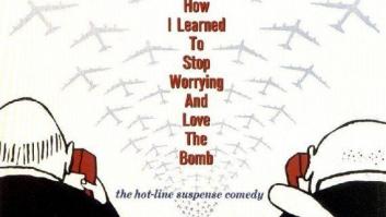 Medio siglo de cine: '¿Teléfono rojo? Volamos hacia Moscú', de Stanley Kubrick