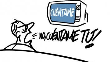"Cuéntame"