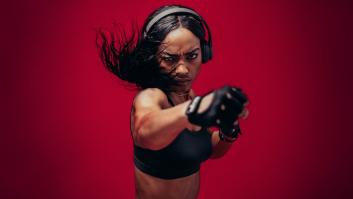 ¿Deberías hacer ejercicio cuando tienes la regla?